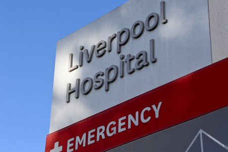 One dead as five people turn up at hospitals