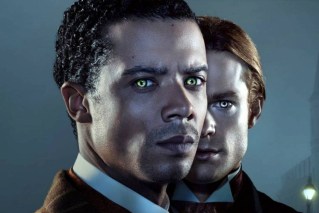 Why we need vampire hunters in Australia