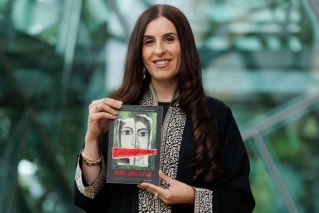 Abdel-Fattah novel makes Miles Franklin longlist