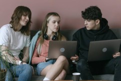 Unfounded fears of CGT impact on young people