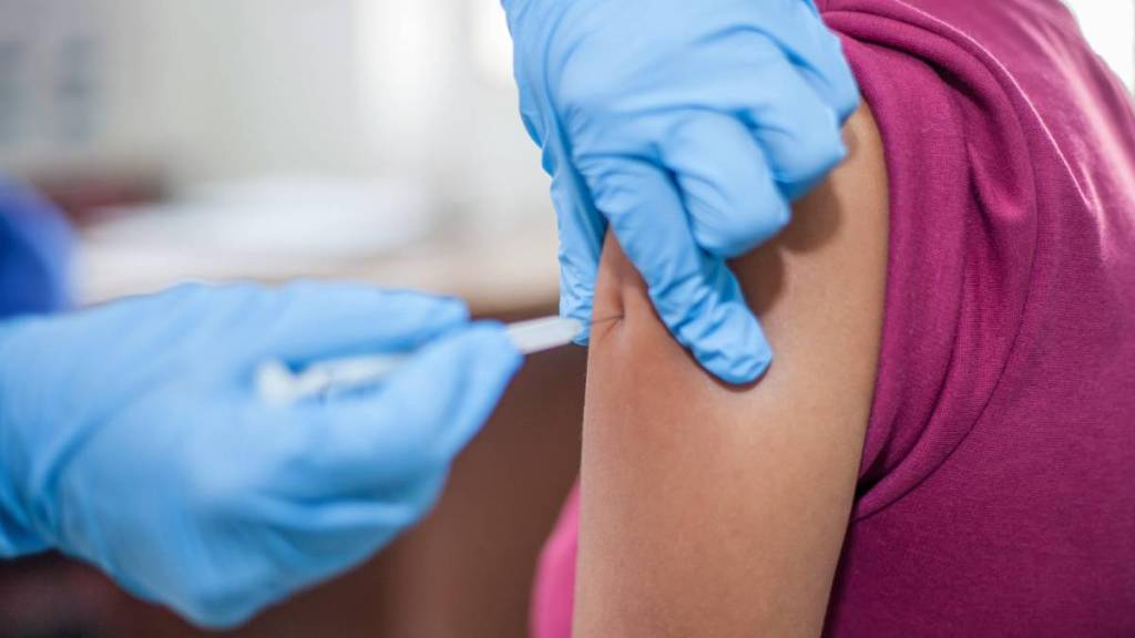 vaccination