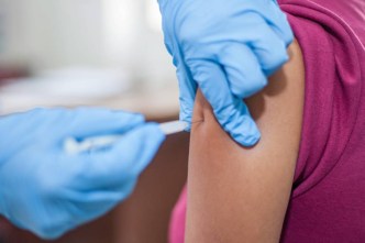 Five top questions about flu vaccine answered