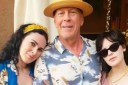 Bruce Willis has ‘sweetness’ as he lives with dementia