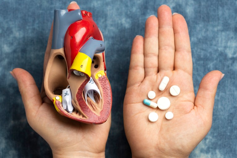 Hospital to trial revolutionary cholesterol treatment