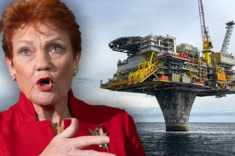 Why the industry loves One Nation's gas policy