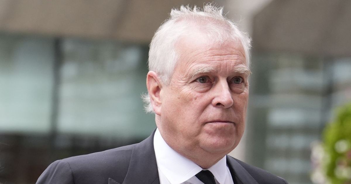 Police appeal for witnesses as Andrew investigation continues