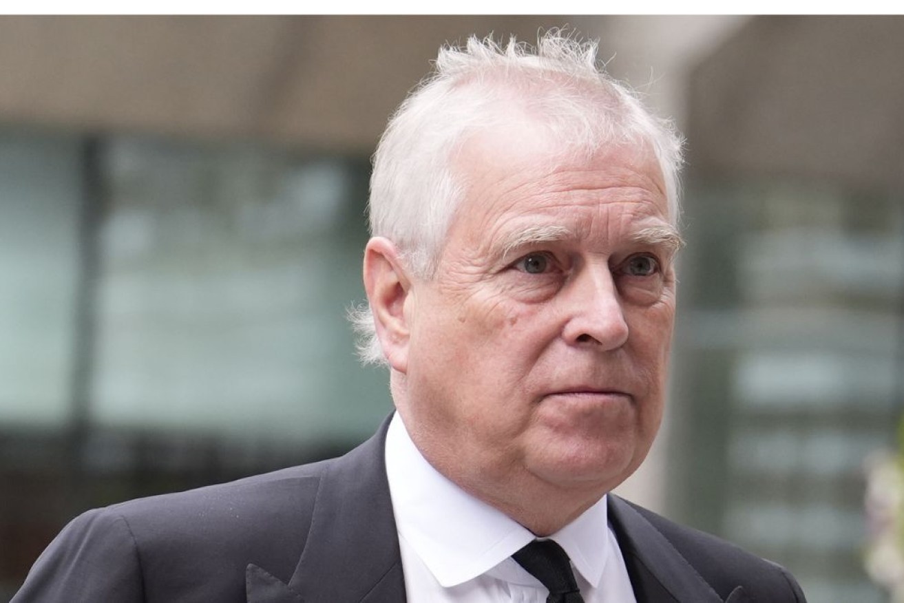 Police have renewed their appeal for witnesses in their investigation of the former Prince Andrew,