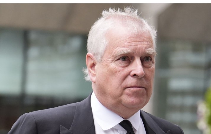 Police seek witnesses as Andrew inquiry deepens