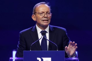 Tony Abbott to be named new Liberal Party president