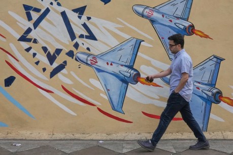 Iran, US ‘a lot closer’ to a deal to end war
