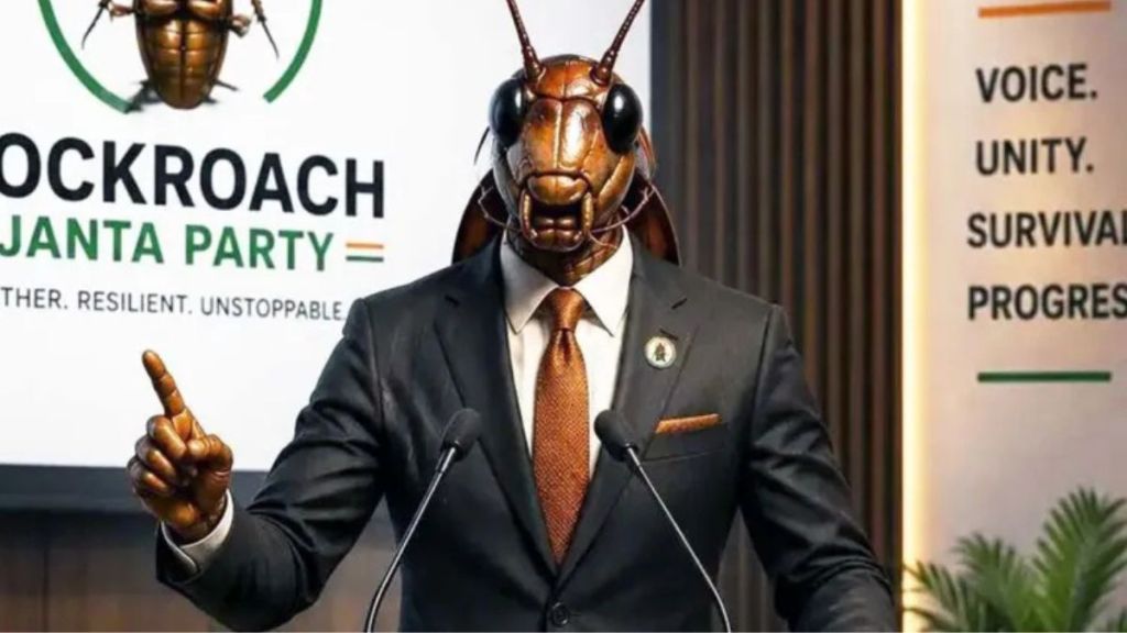 Cockroach AI