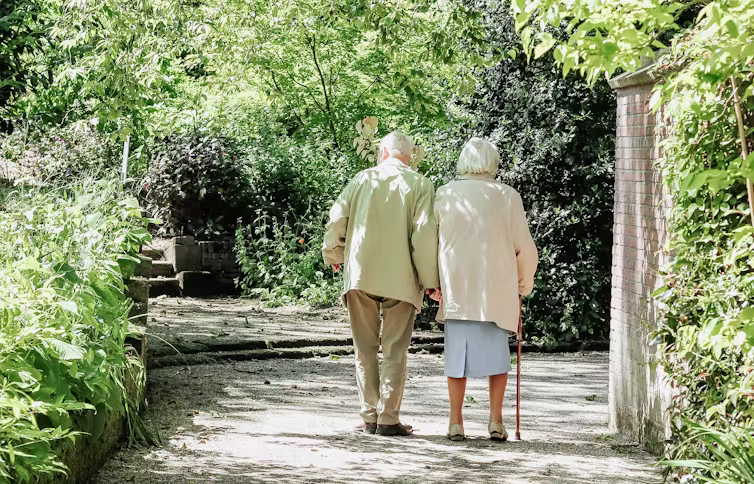 ageing