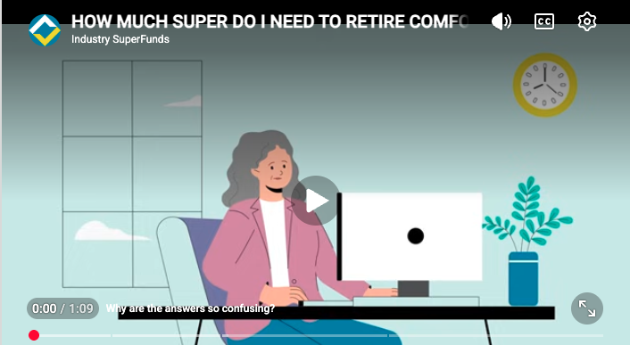 Retirement