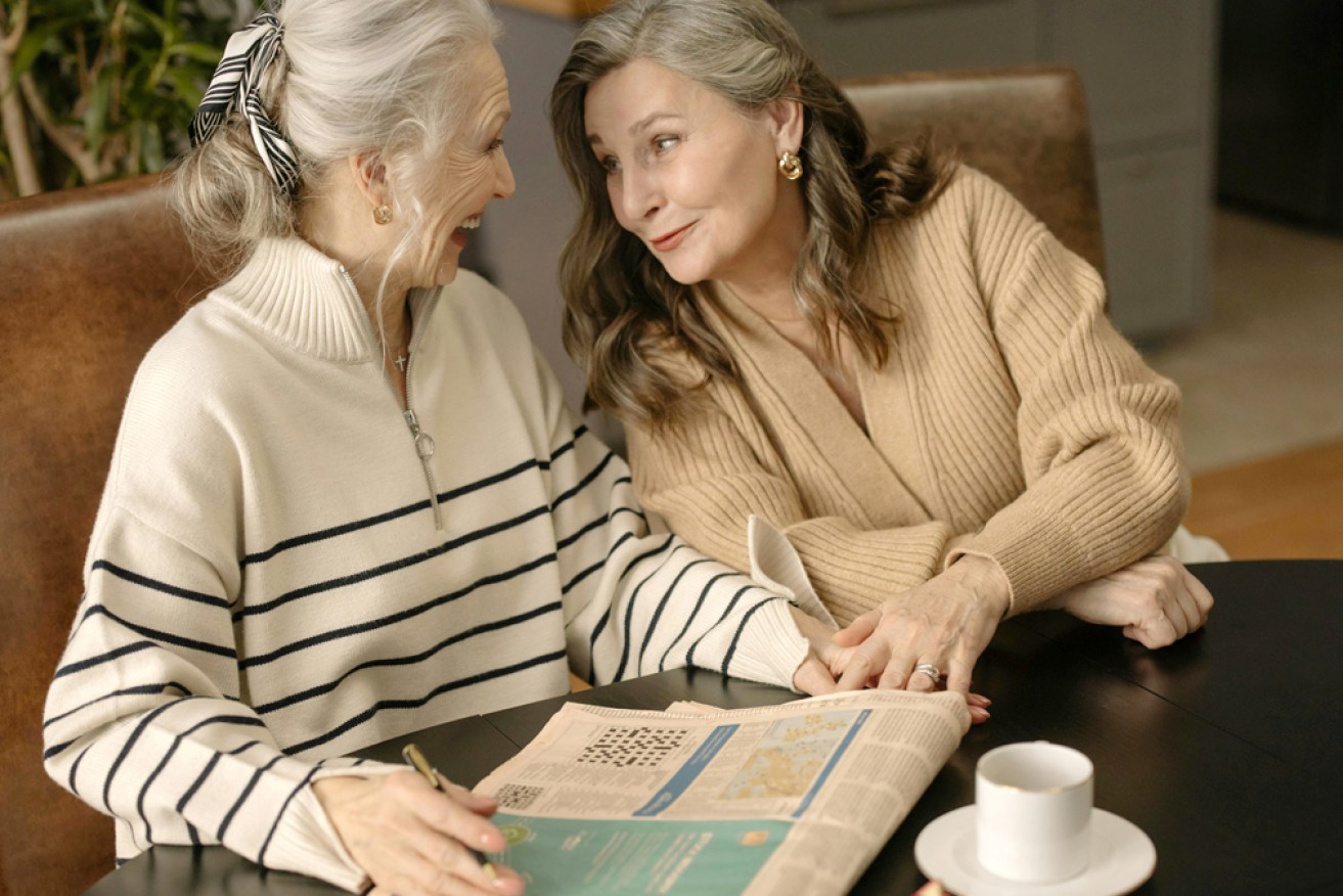 Some hobbies, including puzzles, can help us with brain health.