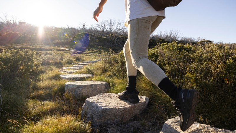 hikes australia