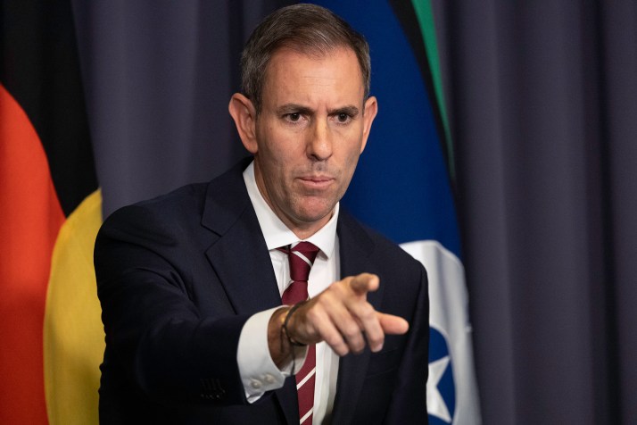 Labor hails tax overhaul as 'for workers'