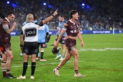 Ponga's pain after Origin is turned on its head