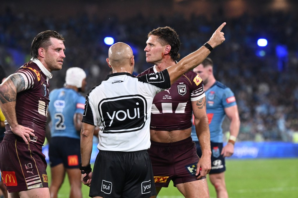 Kalyn Ponga