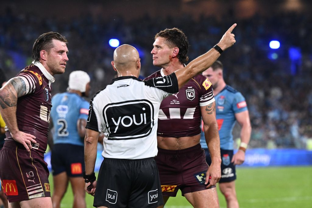 Kalyn Ponga