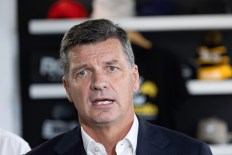 'No payment was made': Taylor denies donation