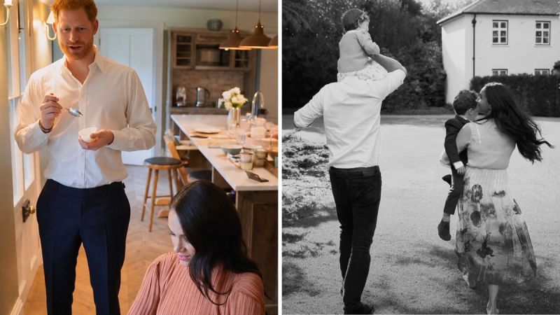 harry meghan frogmore