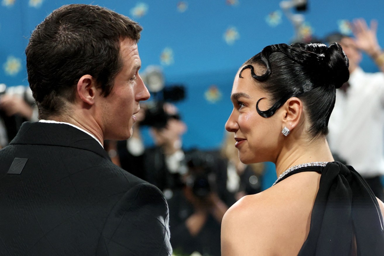 Dua Lipa and Callum Turner have wed in a legal ceremony described as understated.