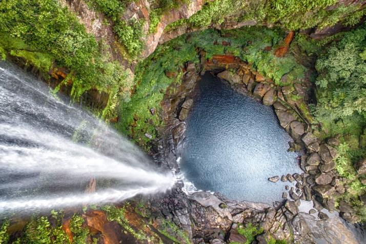 NSW’s 10 most visited national parks revealed