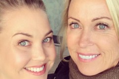 Curry reveals suspicions after daughter's death