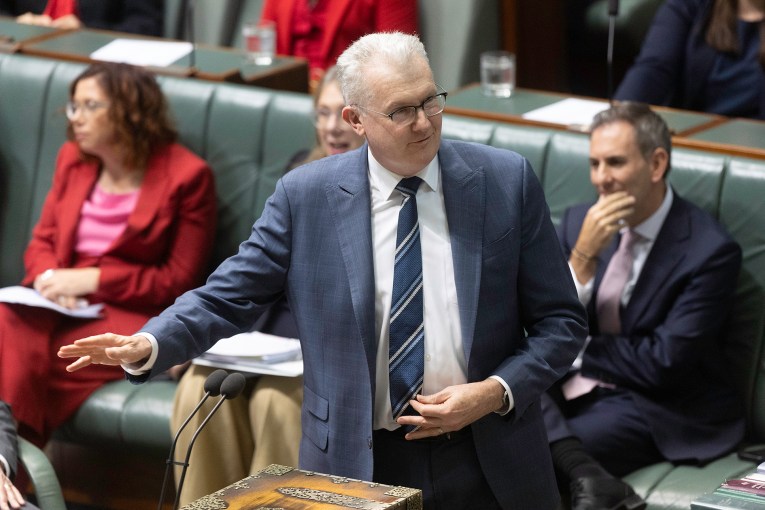 Labor set to announce sweeping migration changes