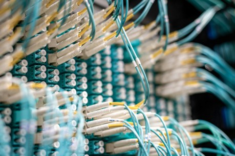 Data centre boom could cause power price spike