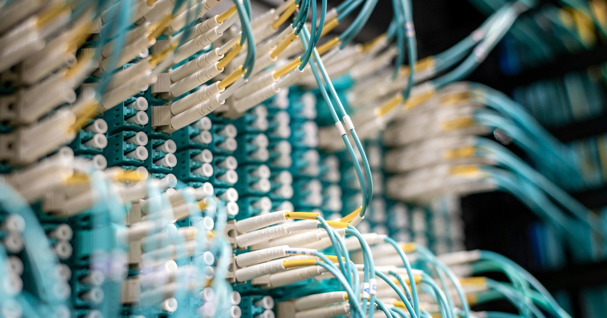 Data centre boom could spike power prices up to 26%