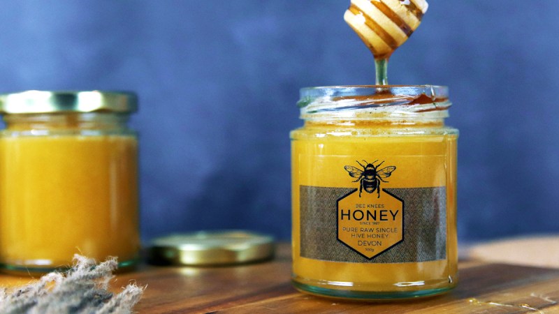 honey fitness