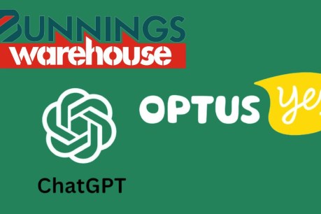 Bunnings No.1 for trust, AI and social media tumble