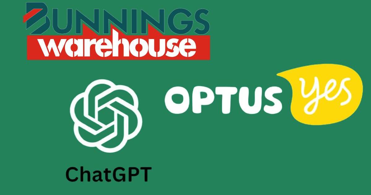 Bunnings most trusted brand as AI, social media slip