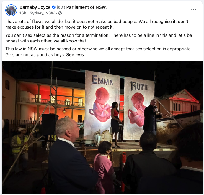 abortion