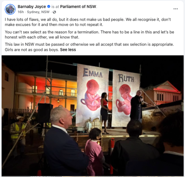 abortion
