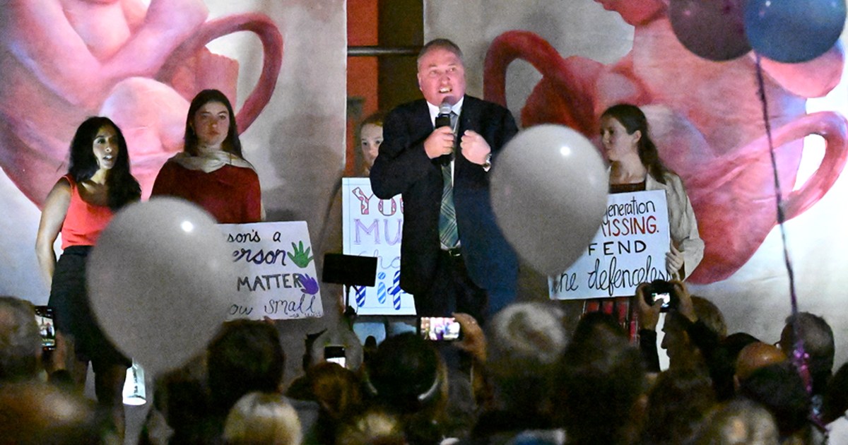 There's nothing 'reasonable' about these rebooted abortion battles