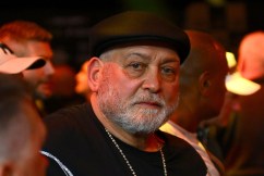Underworld boss Gatto arrested in financial probe