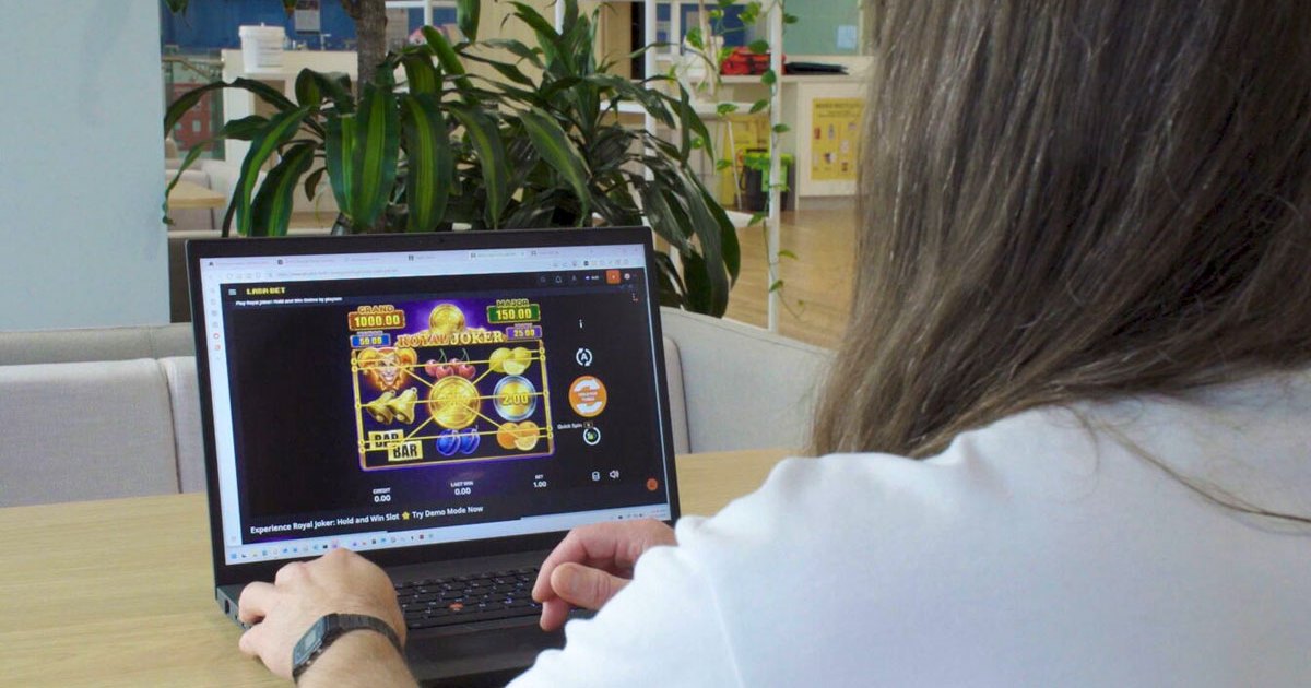 ‘Scambling’ websites target vulnerable Aussies