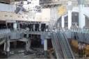 Gulf tensions flare as Iran hits Kuwait airport