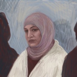 Accused ‘ISIS bride’ loses bail bid