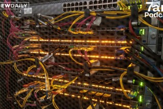 How fossil fuels are powering the AI boom