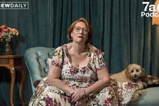 Jeni and her 2681 alter personalities made history