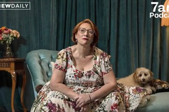 Jeni and her 2681 alter personalities made history