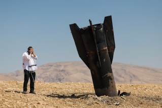 Iran and Israel halt strikes after furious flare-up