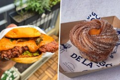 Australian city named a global culinary capital