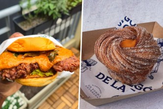 Australian city named a global culinary capital