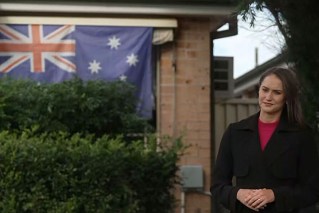 Can a landlord make you take down the Australian flag?