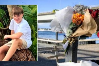 Teen charged over jet ski crash that killed friend