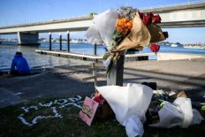 Teen charged over jet ski crash that killed friend